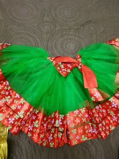 Юбка детская