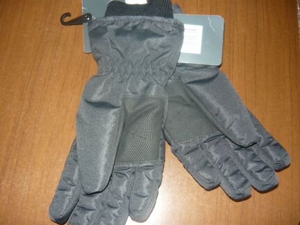 Перчатки зимние новые 8 р-р подростку школьнику