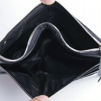 Кошелёк. Натуральная кожа. Супер подарок любимому