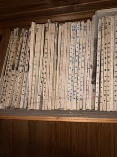 Журналы наука и жизнь