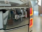 Land Rover Range Rover 5.0 AT, 2021 объявление продам