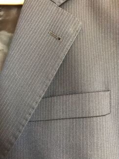 Мужской костюм