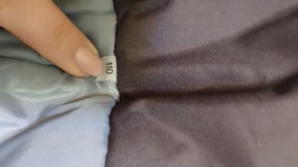 Полукомбинезон зимний huppa, р110