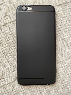 Телефон iPhone 6