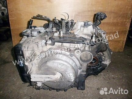 АКПП F4A51 Hyundai Santa Fe 1 (D4EA) 4WD