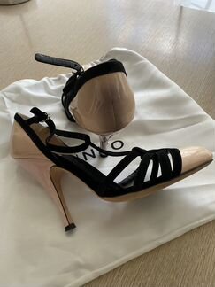 Босоножки Dolce Gabbana оригинал