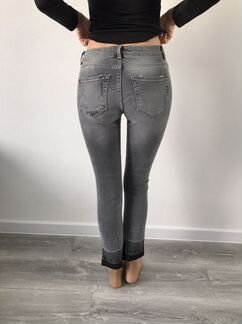 Новые джинсы Mango