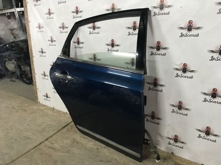 Дверь задняя правая Nissan Teana J32