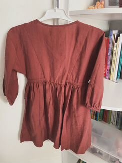 Платье Zara 116