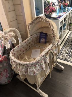 Люлька Simplicity 3046