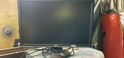 Монитор Asus