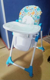 Стульчик для кормления Babyton meal