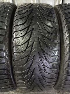 205 55 16 Yokohama бу Шины Зимние 205 55 R16 101I
