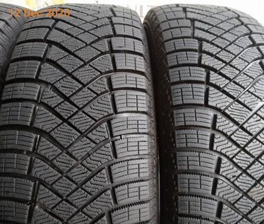 Зимние Шины R17 225 65 17 Pirelli