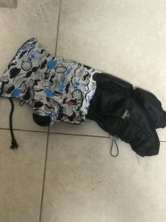 Одежда для собак