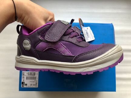 Новые осенние ботинки 30 размер