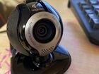 Веб-камера Logitech quickcam s7500
