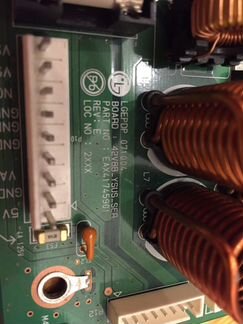 Блок питания EAX41745901