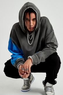 Худи Off Street
