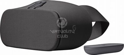 Daydream View 2017