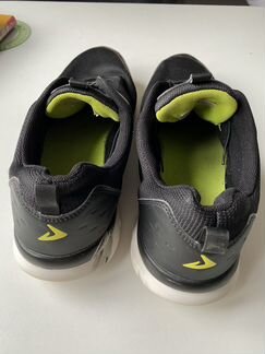 Кроссовки мужские Demix