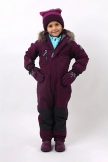 Зимний комбинезон Color Kids (Дания)
