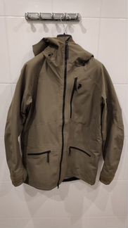 Куртка горнолыжная мужская Peak Performance