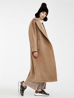 Пальто Max Mara Weekend