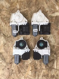 Мотор стеклоподъемника vw passat cc