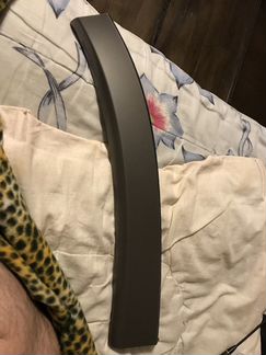 Декоративная накладка приборной панели Honda Accor