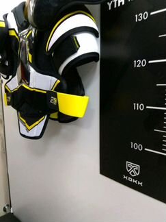 Нагрудник bauer 2S PRO SR