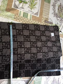 Шарф мужской