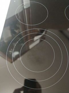 Варочная панель Kuppersberg FT6VS09