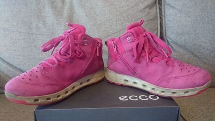 Детские кроссовки Ecco 31р