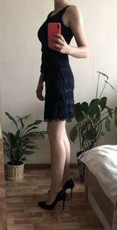 Платье Marella