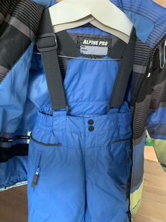 Комбинезон детский