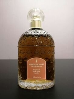 Guerlain angelique noire 100 мл