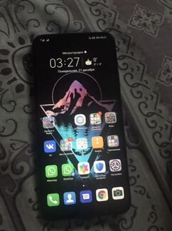 Honor 9x 128gb