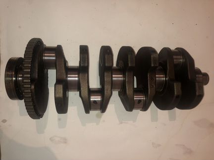 Коленвал aeb apu 1.8 т