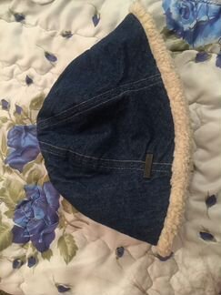 Шапки новые