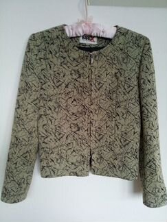 Женский пиджак жакет юбки платья