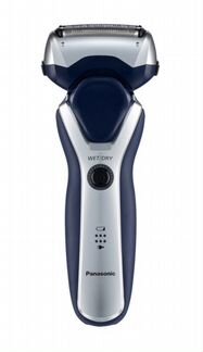 Бритва электрическая panasonic ES-RT37 (новая)
