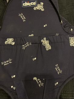 Кенгуру chicco