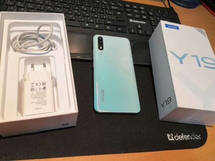 Телефон Vivo Y19
