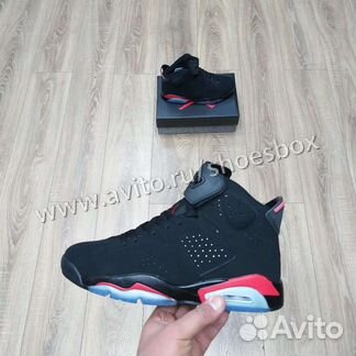 Кроссовки Nike air Jordan