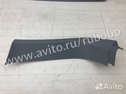 Обшивка крышки багажника Lifan X60 LFB479Q 2015