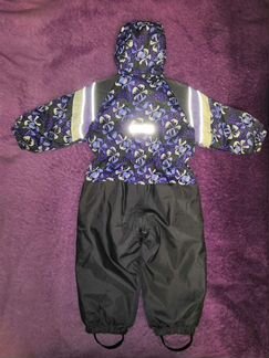 Комбинезон Lenne 86р 1-2 года