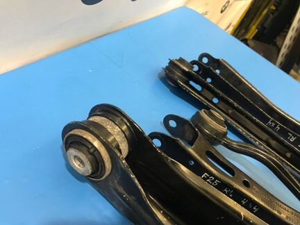 Комплект рычагов задний левый Bmw X4 F26