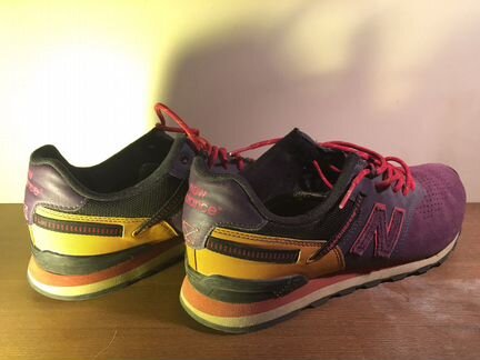 New balance 564