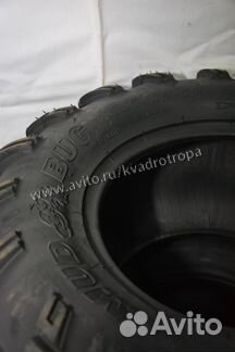 Шина для квадроцикла Maxxis MUD BUG 27 12 12